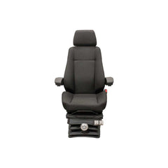 Uni Pro 1097 Mechanical Suspension Seat – Black Fabric – 8036