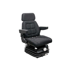 Uni Pro 1004 Mechanical Suspension Seat Kit for Case IH 71 Series Magnum (Original Air-Oil) – 6547