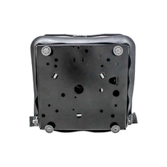 Uni Pro 425 Mechanical Suspension Seat Kit, Gray Fabric for Caterpillar Dozers & John Deere Dozers – 6881