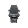 Uni Pro 1057 Air Suspension Seat Kit for Case 90–94 Series Tractors – 6971