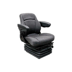 Uni Pro 1003 Air Suspension Seat Kit for Case IH 71-89 Magnum & Steiger 9200-9300 Series – 6684