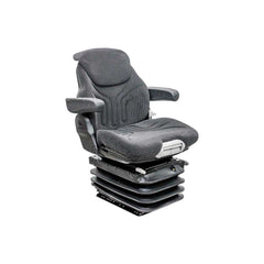 Uni Pro 1057 Air Suspension Seat Kit for Case IH Maxxum 5100–5200 Tractors – 6974