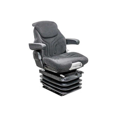 Uni Pro 1057 Air Suspension Seat Kit for Case IH 9100 & Steiger 9200 Series – 6977