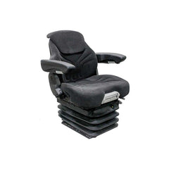 Uni Pro 1060 Air Suspension Seat Kit for Case IH 71 Series Magnum (Original Air-Oil) – 6729