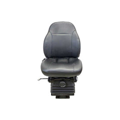 Uni Pro 580 Suspension Seat Kit Black Vinyl – 6840