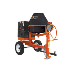 Brave 9 cu ft Poly Drum Concrete Mixer with Honda GX270 – BRPCM209H