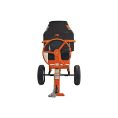 Brave 9 cu ft Poly Drum Concrete Mixer with Honda GX270 – BRPCM209H