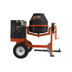 Brave 9 cu ft Poly Drum Concrete Mixer with Honda GX270 – BRPCM209H