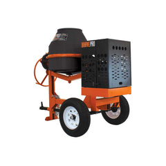 Brave 9 cu ft Poly Drum Concrete Mixer with Honda GX270 – BRPCM209H