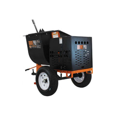 Brave 6 cu ft Poly Drum Mortar Mixer with Honda GX240 – BRPMM206H