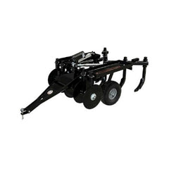 GreyWolf Till-N-Claw 3-Point Chisel Plow & Cultivator 43-In – GWG311026