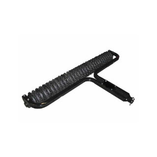 GreyWolf Till-N-Claw Cultipacker 60-In – GWG311028