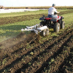GreyWolf Till-N-Claw 3-Point Chisel Plow & Cultivator 43-In – GWG311026