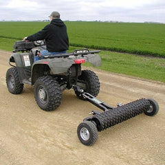 GreyWolf Till-N-Claw Cultipacker 72-In – GWG311029