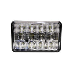 Tiger Lights Complete LED Cab Light Kit for Case IH 2144–2588 Combines, 21,000 Lumens, 360 W — 2802