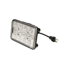 Tiger Lights Complete LED Cab Light Kit for Case IH 2144–2588 Combines, 21,000 Lumens, 360 W — 2802