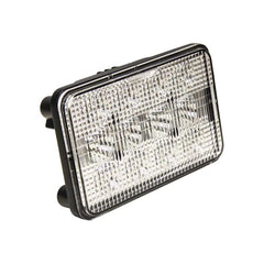 Tiger Lights Complete LED Cab Light Kit for Case IH 2144–2588 Combines, 21,000 Lumens, 360 W — 2802