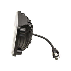 Tiger Lights Complete LED Cab Light Kit for Case IH 2144–2588 Combines, 21,000 Lumens, 360 W — 2802