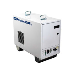 L.B. White Premier 80 Direct Fired Heater 80,000 BTU LP/NG – GWG311058