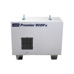 L.B. White Premier 80 Direct Fired Heater 80,000 BTU LP/NG – GWG311058