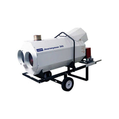 L.B. White Foreman 230 Dual Fuel Indirect Fired Heater 230,000 BTU LP/NG – GWG311061