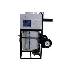 L.B. White Foreman 230 Indirect Fired Heater 230,000 BTU LP/NG – GWG311063