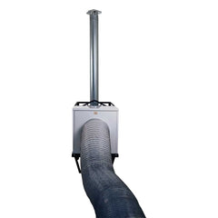 L.B. White Foreman 230 Indirect Fired Heater 230,000 BTU LP/NG – GWG311063