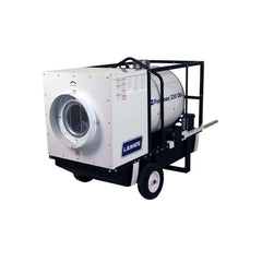 L.B. White Foreman 230 Oil Indirect Fired Heater 230,000 BTU Diesel – GWG311064