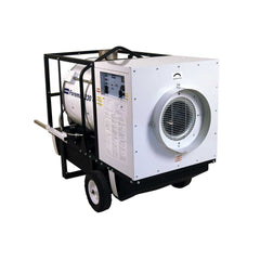 L.B. White Foreman 230 Oil Indirect Fired Heater 230,000 BTU Diesel – GWG311064