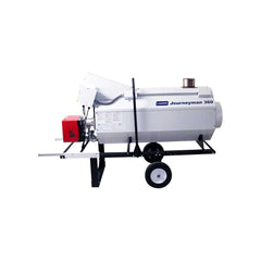 L.B. White Foreman 230 Dual Fuel Indirect Fired Heater 230,000 BTU LP/NG – GWG311061