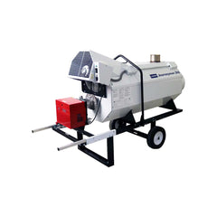 L.B. White Foreman 230 Dual Fuel Indirect Fired Heater 230,000 BTU LP/NG – GWG311061