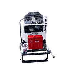L.B. White Foreman 230 Dual Fuel Indirect Fired Heater 230,000 BTU LP/NG – GWG311061