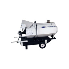 L.B. White Foreman 230 Dual Fuel Indirect Fired Heater 230,000 BTU LP/NG – GWG311062