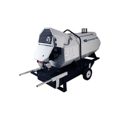 L.B. White Foreman 230 Dual Fuel Indirect Fired Heater 230,000 BTU LP/NG – GWG311062