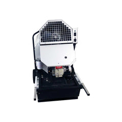 L.B. White Foreman 230 Dual Fuel Indirect Fired Heater 230,000 BTU LP/NG – GWG311062