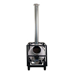 L.B. White Foreman 230 Indirect Fired Heater 230,000 BTU LP/NG – GWG311063