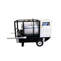 L.B. White Foreman 230 Oil Indirect Fired Heater 230,000 BTU Diesel – GWG311064
