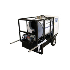 L.B. White Foreman 230 Oil Indirect Fired Heater 230,000 BTU Diesel – GWG311064