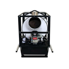 L.B. White Foreman 230 Oil Indirect Fired Heater 230,000 BTU Diesel – GWG311064