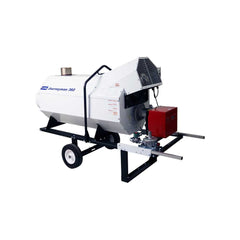 L.B. White Foreman 230 Dual Fuel Indirect Fired Heater 230,000 BTU LP/NG – GWG311061