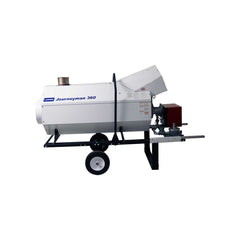 L.B. White Foreman 230 Dual Fuel Indirect Fired Heater 230,000 BTU LP/NG – GWG311061
