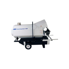 L.B. White Foreman 230 Dual Fuel Indirect Fired Heater 230,000 BTU LP/NG – GWG311062
