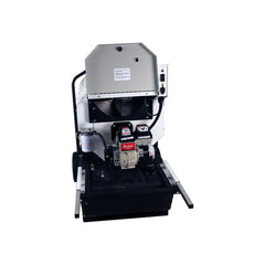 L.B. White Foreman 230 Dual Fuel Indirect Fired Heater 230,000 BTU LP/NG – GWG311062