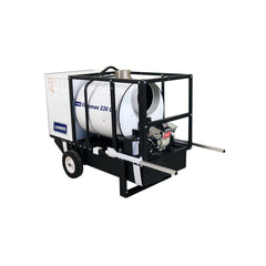 L.B. White Foreman 230 Oil Indirect Fired Heater 230,000 BTU Diesel – GWG311064