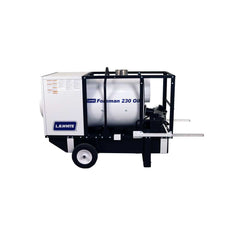 L.B. White Foreman 230 Oil Indirect Fired Heater 230,000 BTU Diesel – GWG311064