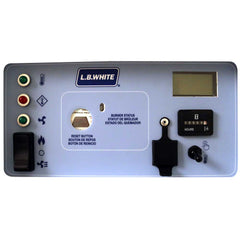 L.B. White Foreman 230 Oil Indirect Fired Heater 230,000 BTU Diesel – GWG311064