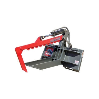 GreyWolf Rock Devil Skid Steer Attachment – 1051