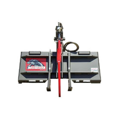 GreyWolf Rock Devil Skid Steer Attachment – 1051
