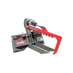 GreyWolf Rock Devil Skid Steer Attachment – 1051
