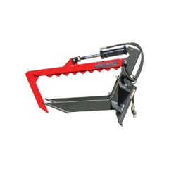 GreyWolf Rock Devil Skid Steer Attachment – 1051
